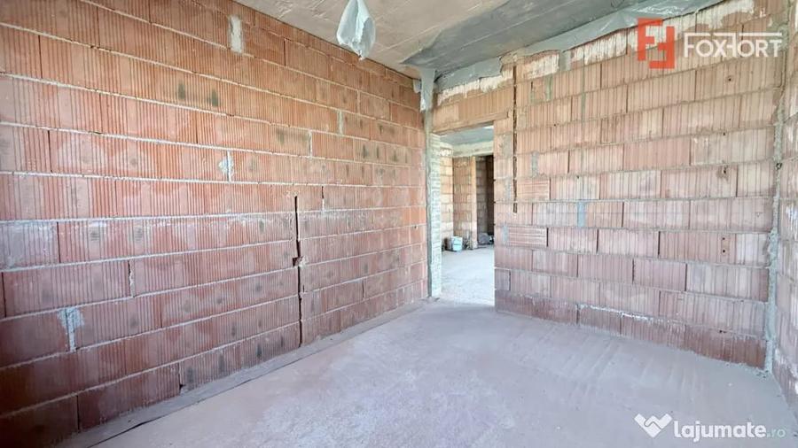 Duplex de vanzare, 3 camere Calea Urseni - Urseni (Timis) - 10