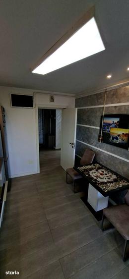 2 camere Banu Maracine , mobilat/ utilat/ PARCARE, finisaje superioare - 3
