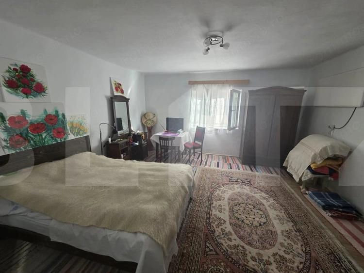 Casa tradi?ionala din lemn refugiul perfect intr-o oaza de lini?te - 4