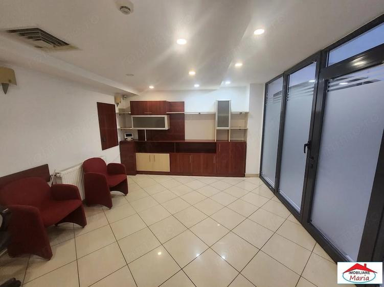 Spațiu comercial, de 85.5 mp, în Ultracentral