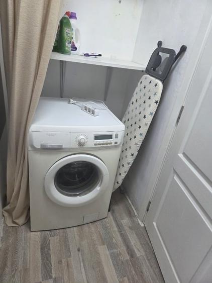 Apartament cu 3 camere semidecomandat în Dorobanți