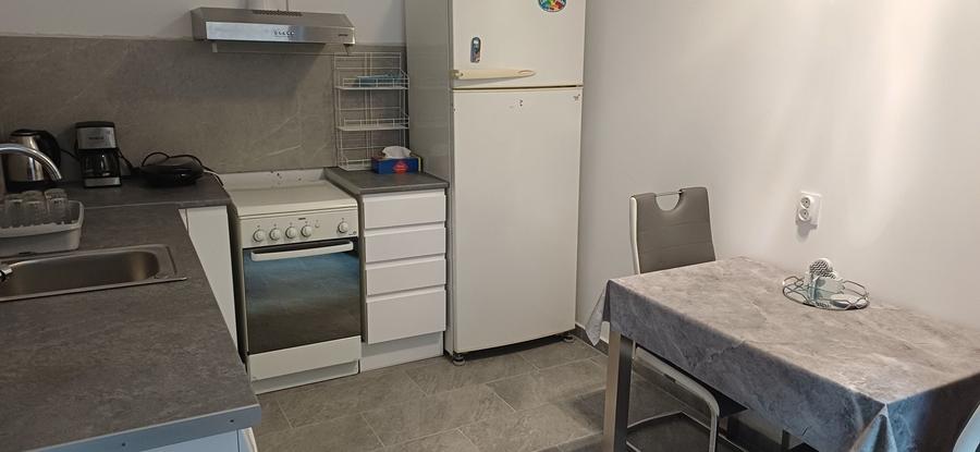Inchiriere apartament 2 camere Memorandului / Centru, Brasov Mobilat si utilat complet - 5