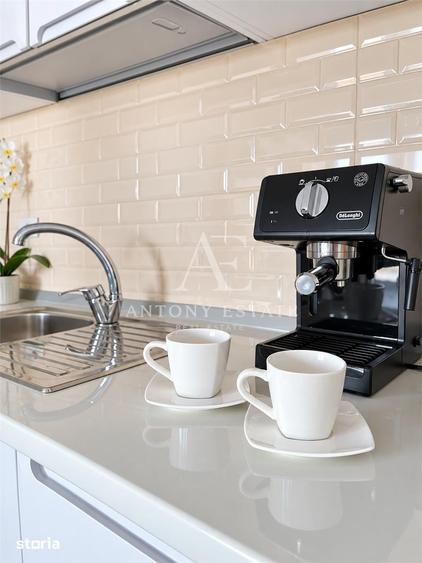 Antony Estate | Apartament 2 camere - Nufarul- Oradea - 5