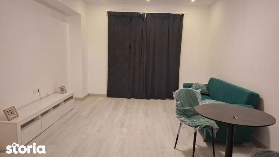 Apartament cu 2 camere decomandat, mobilat în Vitan