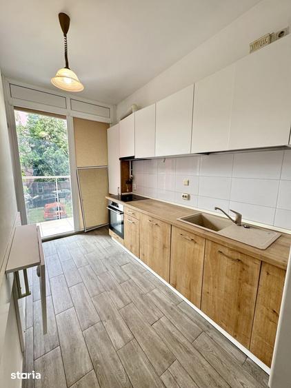 Inchiriez apartament 3 camere, ARED-UTA - 6