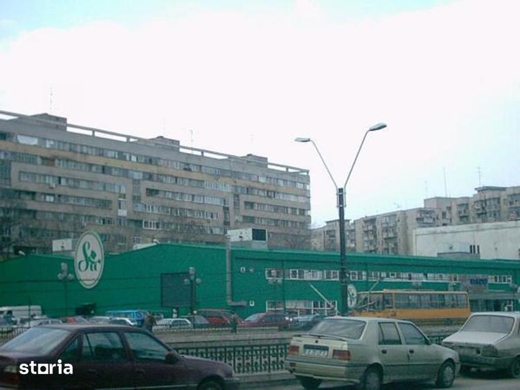 Garsonieră decomandată în Militari