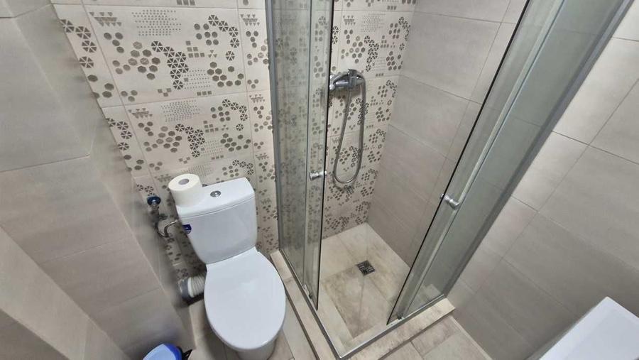 Garsonieră decomandată în Chiajna