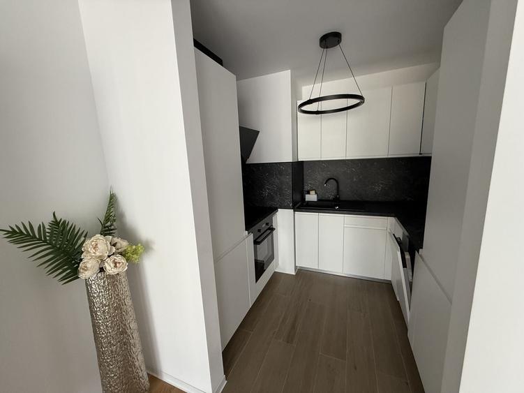 Apartament 2 camere I Yach Kid I loc de parcare si boxa - 9