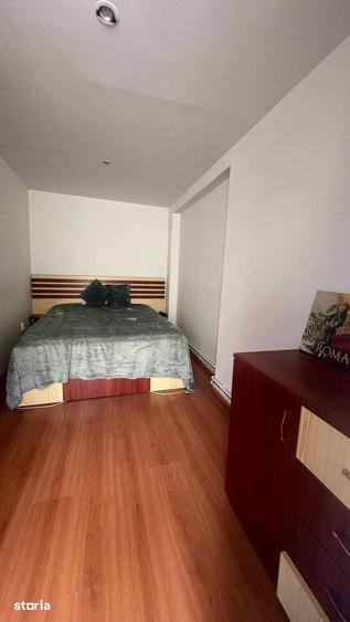Apartament cu 2 camere în Malul Mureșului