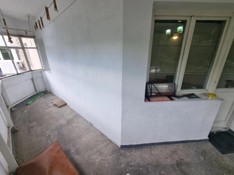 Apartament 2 camere zona Tomis 2(Spitalul Mare) - 7