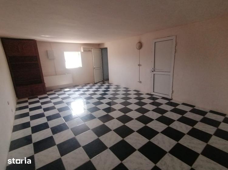 Casă cu Teren 625 Mp în Snagov