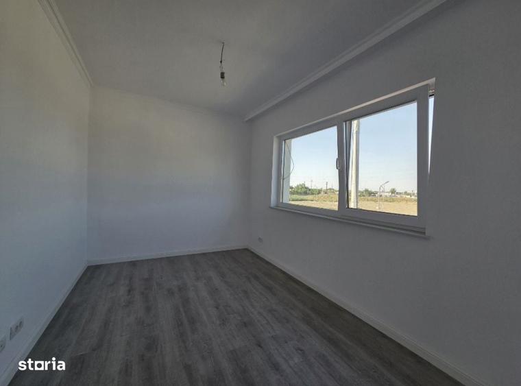 Casă cu 4 camere decomandat cu Teren 222 Mp în Gai