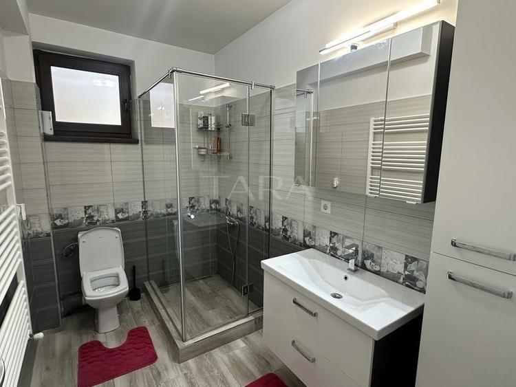 Apartament cu 4 camere, lângă Parcul Poligon, Florești. - 7