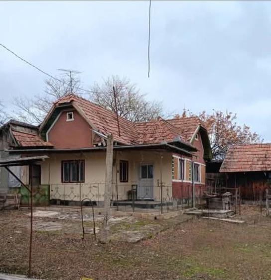 Casă cu 2 camere în Valea