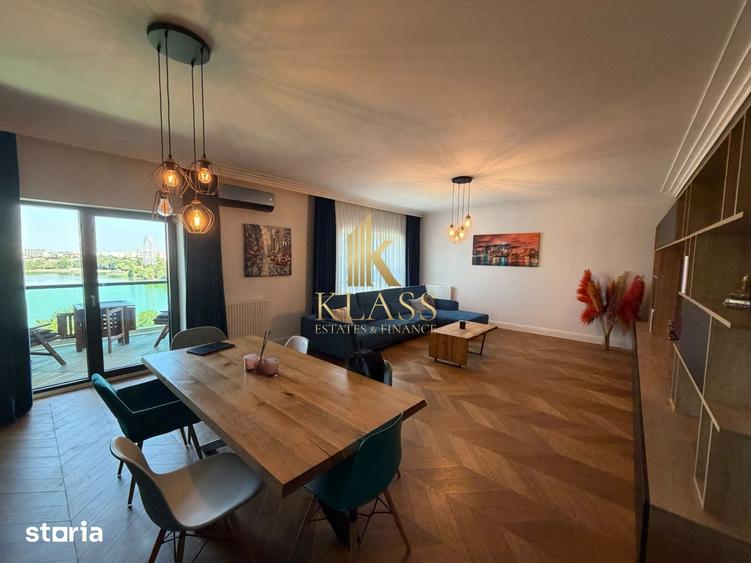 Apartament cu 4 camere decomandat în Tei