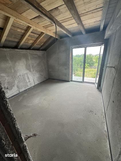 Casa moderna cu 4 camere in Clinceni - 10