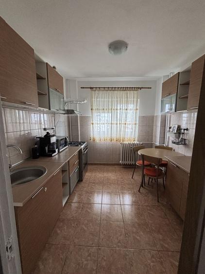 APARTAMENT DE INCHIRIAT 2 CAMERE | 52 MP | ETAJ 9/10 | PROPRIETAR Soseaua Oltenitei, langa Scoala de Politie - 3