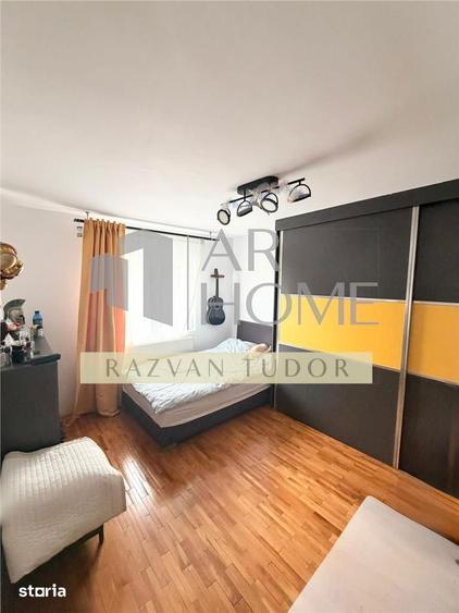Casa 5 camere lux , cu garaj , beci , Ploiesti , ultracentral - 4