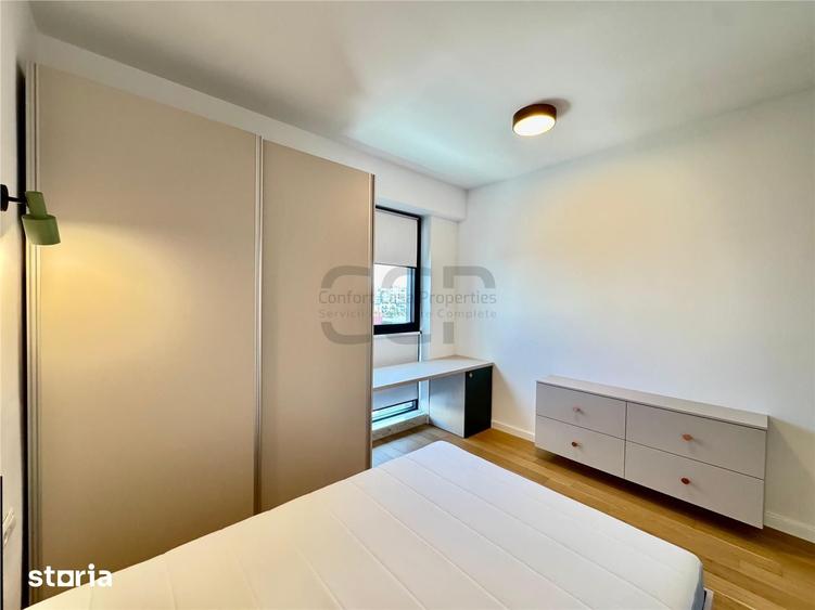 Apartament cu 2 camere în Nerva Traian