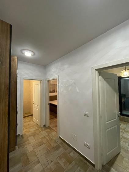 Garsonieră | Exigent Plaza Faza 2 | Bloc Nou | Lujerului | Parcul Liniei - 5