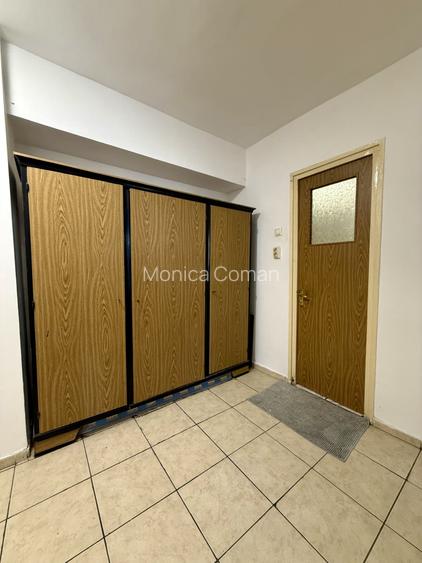 Apartament decomandat cu 3 camere-Nicolae Titulescu-Victoriei