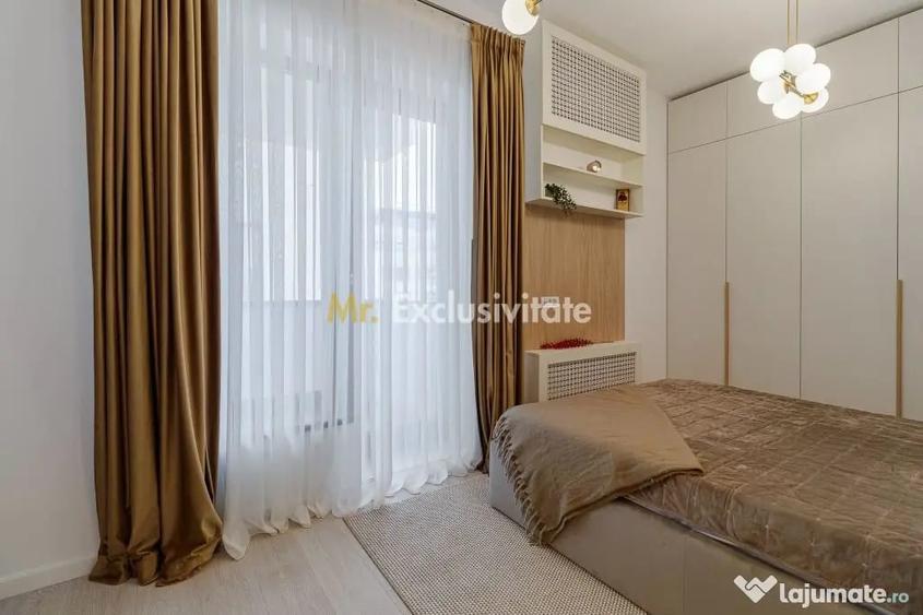 2 camere | Prima inchiriere | zona Marriott - 14