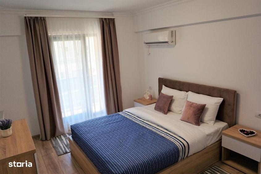 Apartament cu 2 camere în Cazino