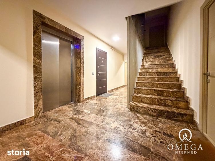 Apartament cu 3 camere în Tătărași
