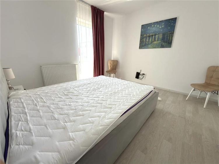 Apartament cu 2 camere semidecomandat în Bartolomeu
