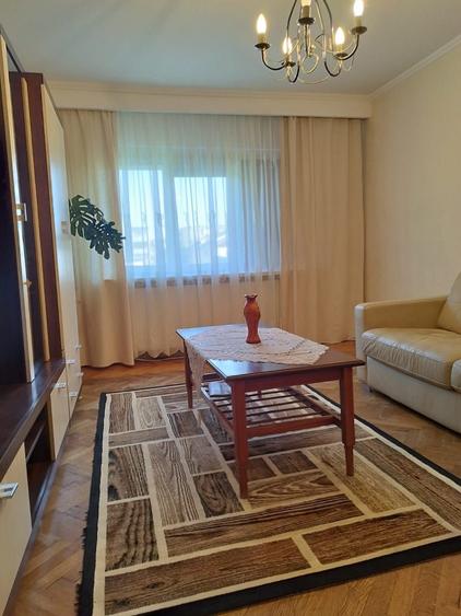 Apartament cu 2 camere în Popa Șapcă