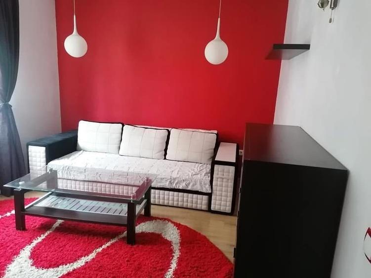 Apartament cu 2 camere decomandat în Terezian