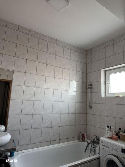 Apartament cu 2 camere în Zorilor