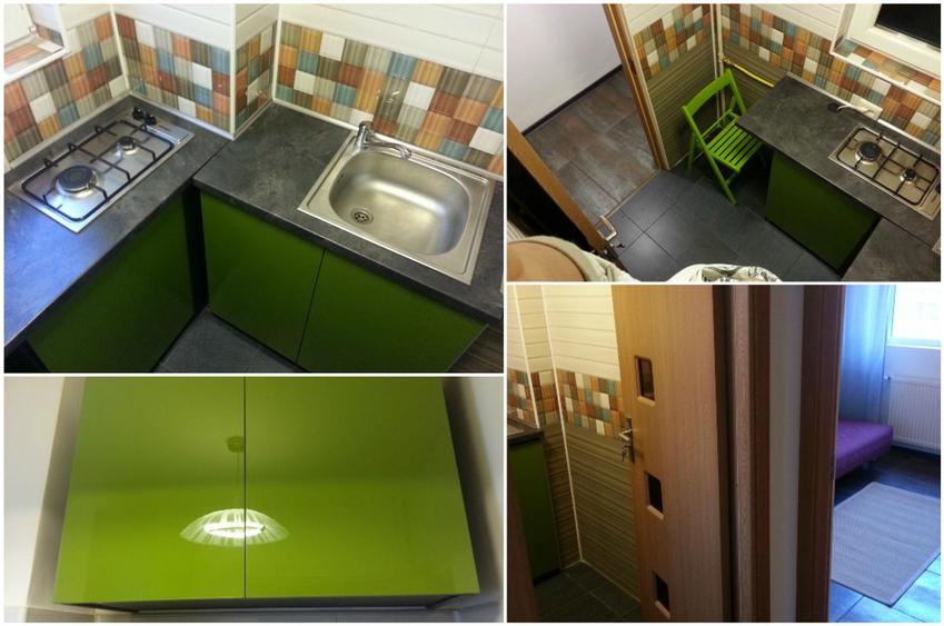 Brancoveanu - Apartament 2 camere - Suprafata 40 mp - MODERN - 7