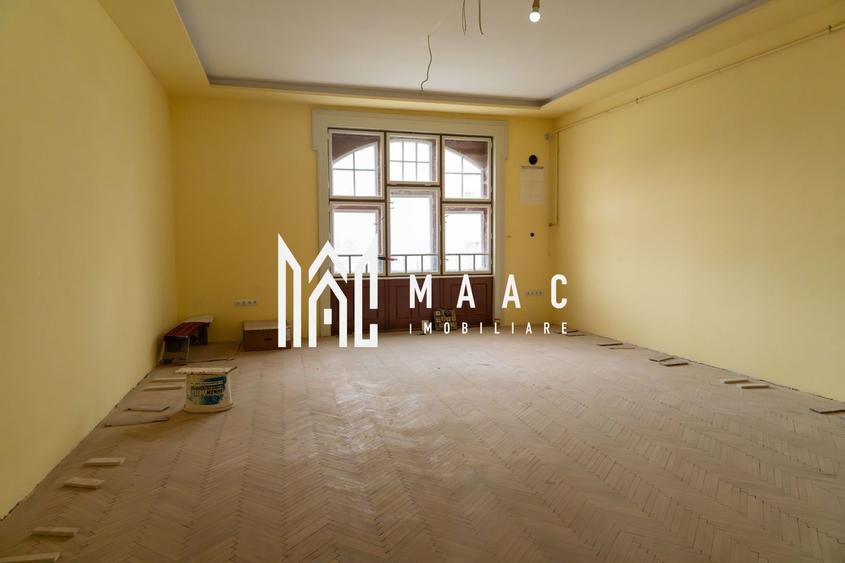 Spațiu comercial, de 360 mp, în Ultracentral