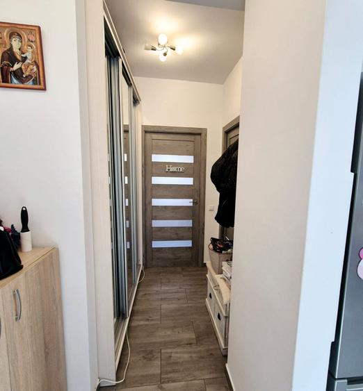 Apartament 2 camere Floresti zona Teilor - 4
