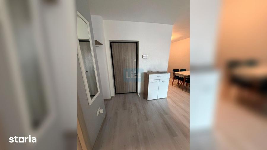 COMISION 0%! Ap. 2 camere 57mp, parcare, PET FRIENDLY, Decebal | Horea - 2