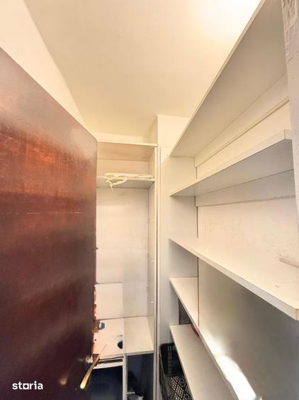Apartament cu 2 camere în Vitan