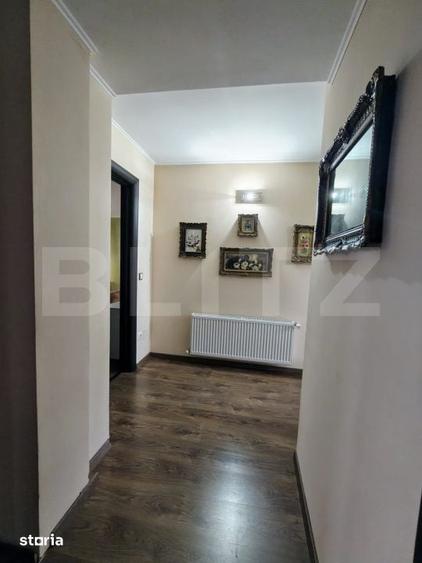 Casa spatioasa de vanzare in zona Rompetrol-Bistrita - 3