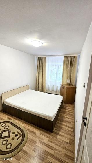 DE INCHIRIAT - Apartament 2 camere, parter - Simion Barnutiu - 2
