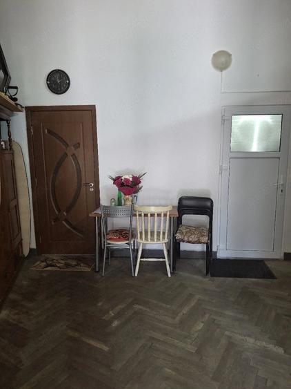 Apartament cu 2 camere decomandat în Dacia