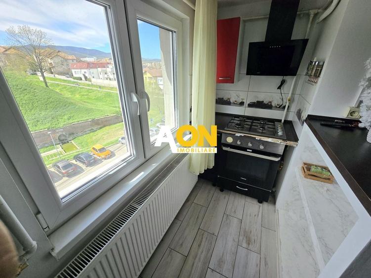 Apartament cu 2 Camere, 59mp, Complet Mobilat, Zona Primarie - Centru - 10