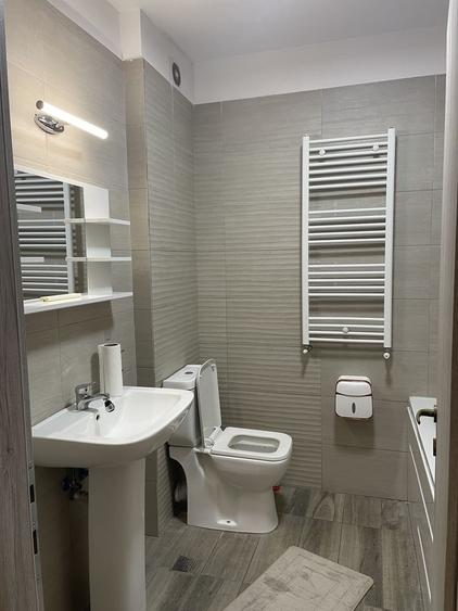 Casă cu 2 camere în Central
