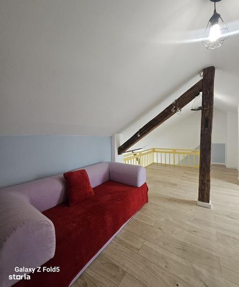 Apartament premium cu 3 camere de inchiriat Ultracentral Oradea. - 11