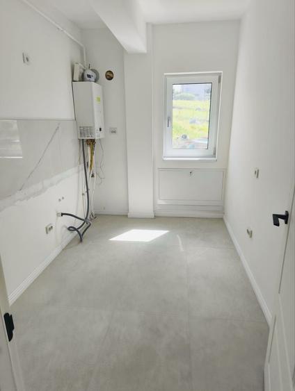 Apartament cu 2 camere decomandat în Vișan