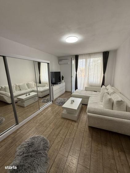 Apartament cu 2 camere în Ultracentral