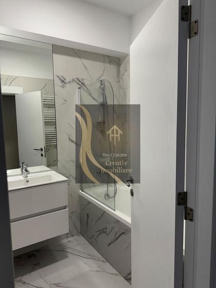 Apartament cu 2 camere decomandat în Gorjului