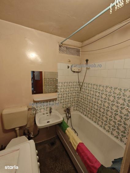 Metrou Dristor Decomandat 2 Camere etaj 1/4 - 2