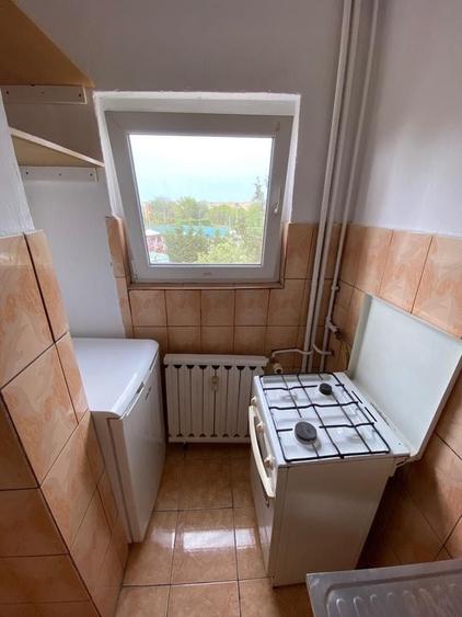 Garsonieră decomandată în Micălaca