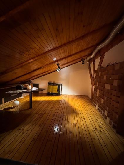 Duplex 2 camere | Mobilat și utilat | Centrală | AC | Pod | Sector 4 – Straja - 11