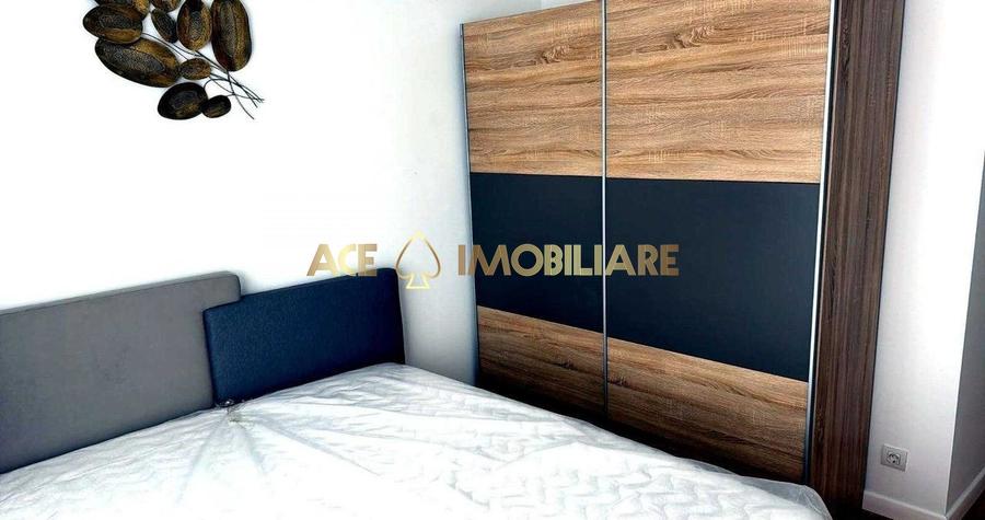 2 Camere de inchiriat | Luxuria Residence | Centrala | Parcare Inclusa - 4